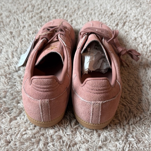 Adidas Samba OG Shoe New - Picture 3 of 9